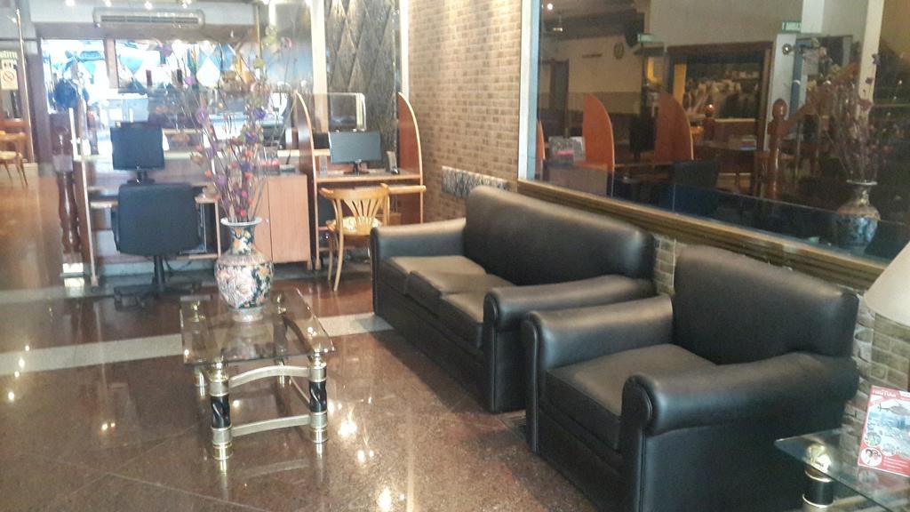 Diplomat Hotel Buenos Aires Ngoại thất bức ảnh